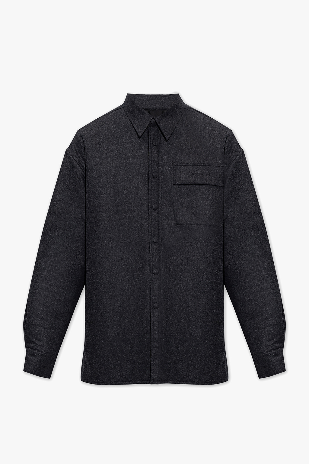 Burberry director creativo outlet jacket